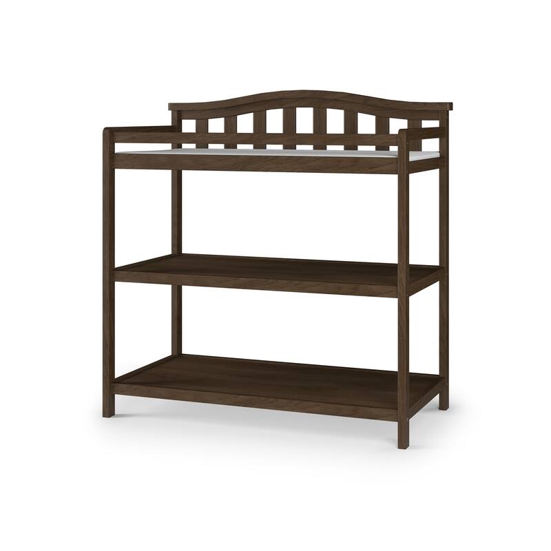 Child Craft Arch Top Baby Changing Table