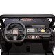 preview thumbnail 68 of 70, 24V Two-Seater Kids Ride On UTV with Parents Control, Rear Suspension, Automatic Dump Bed, Bluetooth, USB, Electric Vehicle