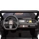 preview thumbnail 43 of 70, Kids 24V Ride On UTV, Dual Motors, Two-Seater with Parental Remote Control, LED Lights, and Slow Start Technology