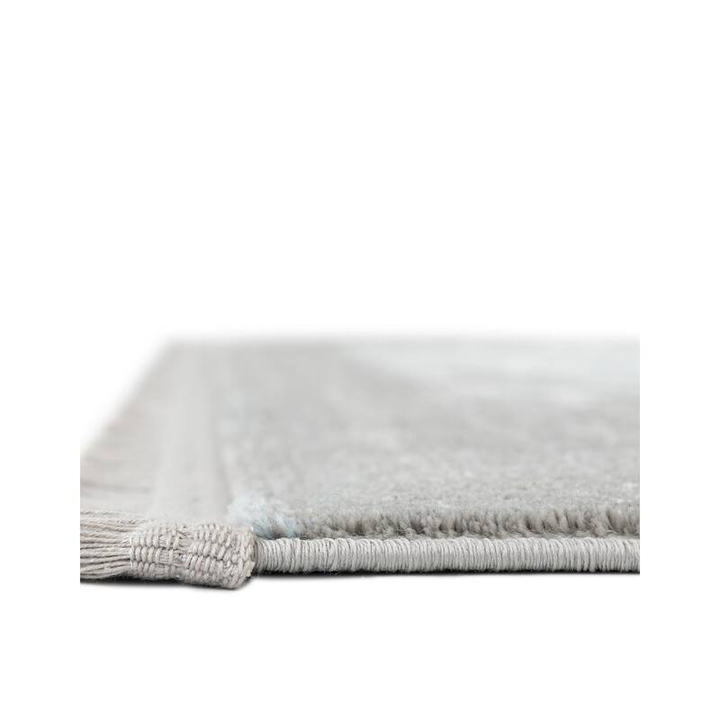 Contemporary Franbu Collection Area Rug