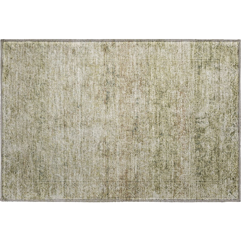 Premium Washable Super Soft Vintage Traditional Mayfield Rug