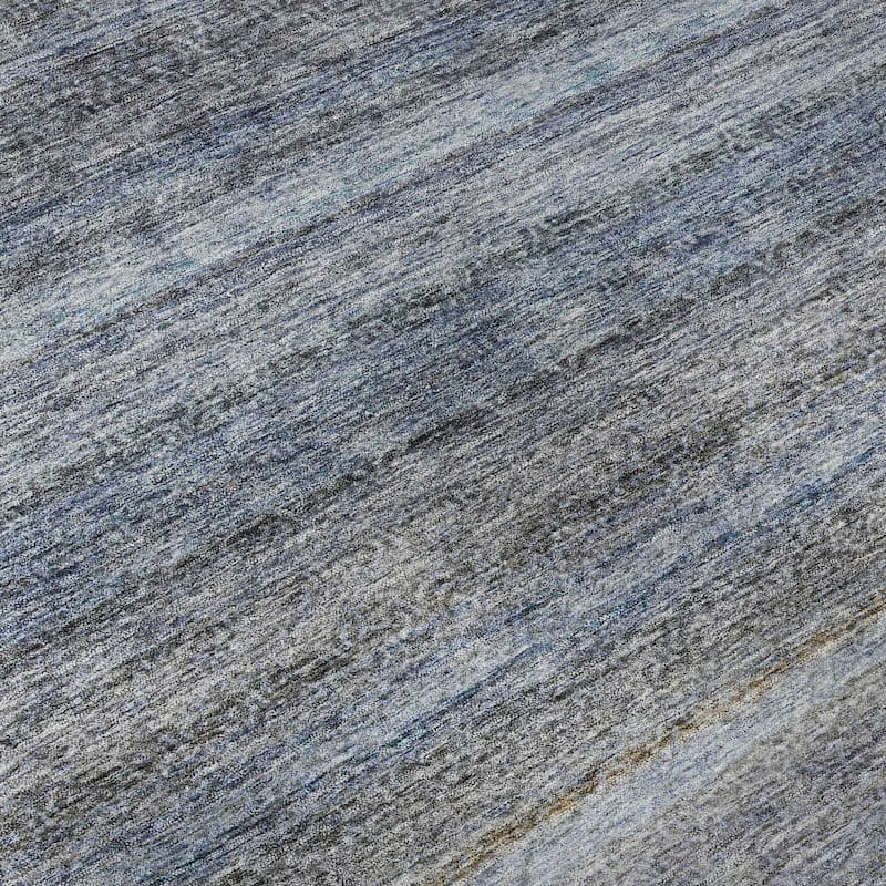Premium Washable Super Soft Ombre Tribal Mayfield Rug
