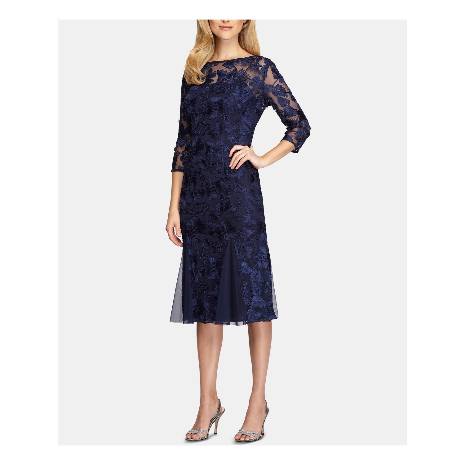 tea dress size 18