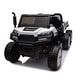 preview thumbnail 4 of 34, Christmas Gift 24V Kids UTV Ride-On Truck with Bluetooth & LED Lights