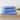 Cotton Striped Washcloths Soft Absorbent Face Cloths Set of 2
