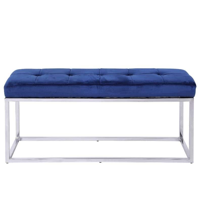 Horse Cisne Bench