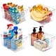 Pantry Organizers that Match Expandable Silverware Organizer - Bamboo Kitchen Drawer Organizer, Utensil Holder - Drawer Organization and Storage