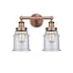 Option Antique Copper / Seedy