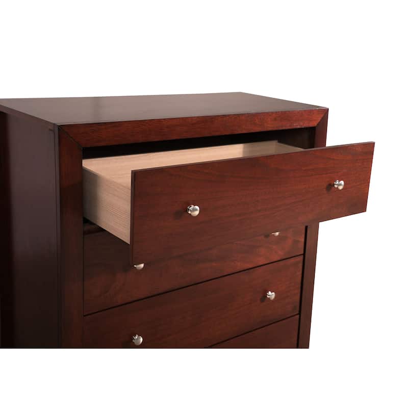 Burlington 5-drawer Chest