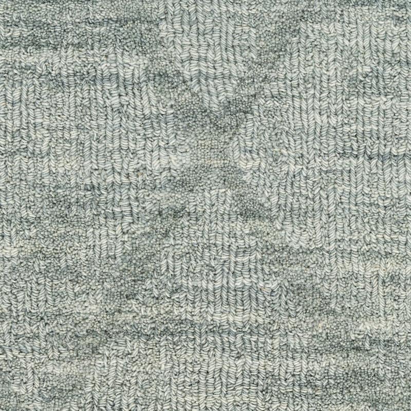 Nourison Wool Haven Indoor only Diamond Wool Area Rug