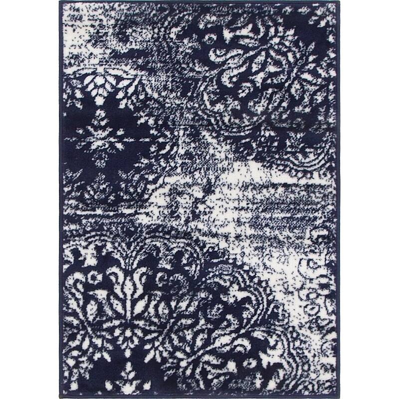 Transitional Fredo Collection Area Rug