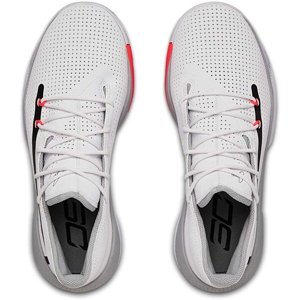 ua sc 3zer0 iii