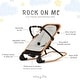 preview thumbnail 4 of 16, Dream On Me Rock with Me 2-in-1 Rocker & Stationary Seat