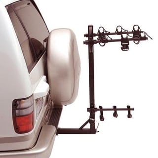 hollywood road runner bike rack