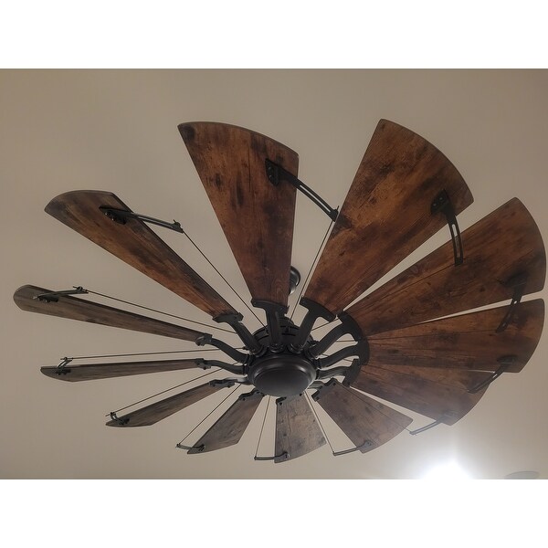 Springer Collection 12-blade 60-inch 
