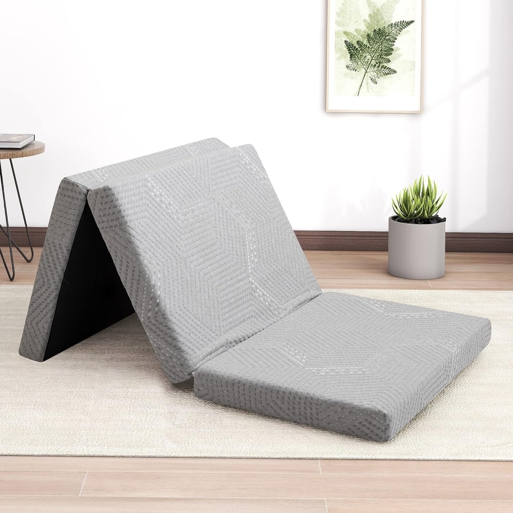 Full Size Folding Mattresses Bed Bath Beyond
