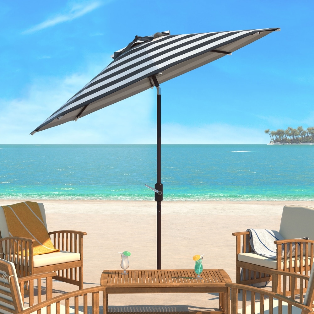 Front Porch Beach Umbrellas Indoor/Outdoor Rug – Portico Shop
