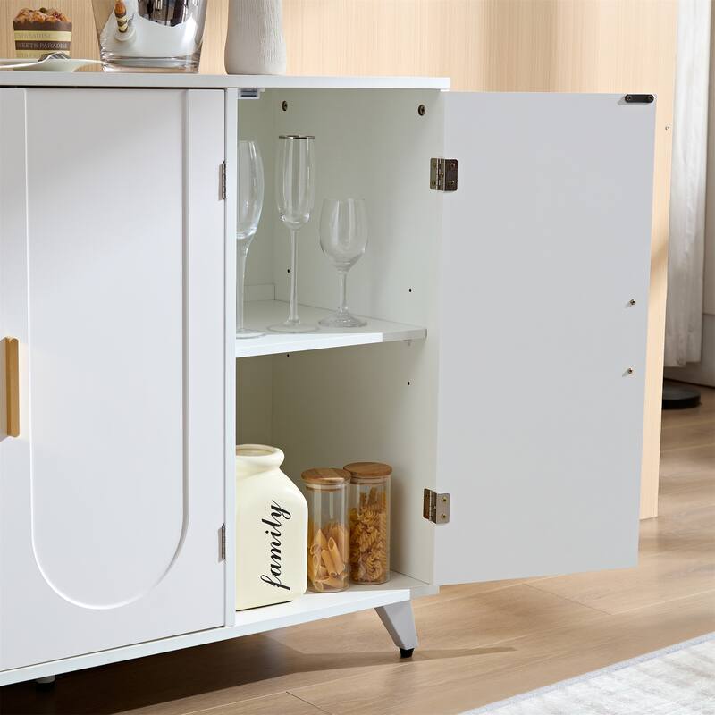 Sideboard Buffet Cabinet
