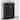 Signature Design by Ashley Rowanbeck Black Chest of Drawers