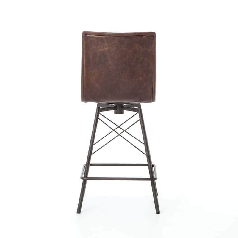 Haven Home Bozman Counter Stool