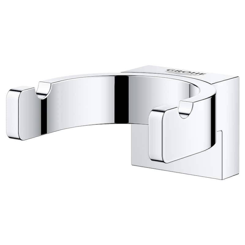 Grohe Selection Double Robe Hook