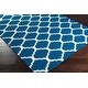 preview thumbnail 8 of 15, Nyles Modern Geometric Area Rug - 7' 10" x 7' 10"