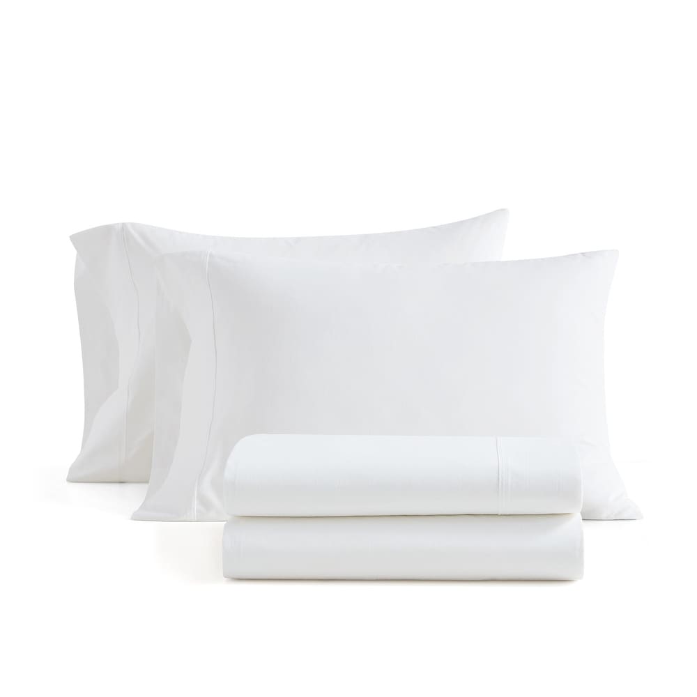 Oreiller en duvet d'oie pour un sommeil de luxe