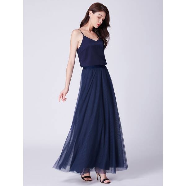 Shop Ever Pretty Womens Elegant Long Evening Casual Dresses 07363
