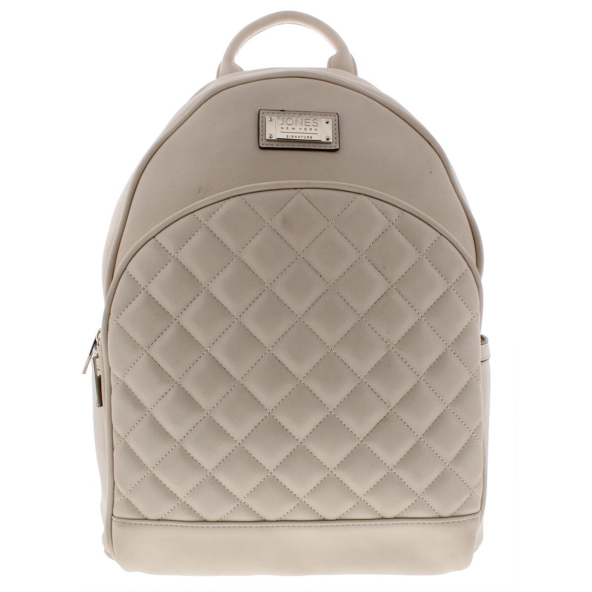 jones new york signature backpack purse
