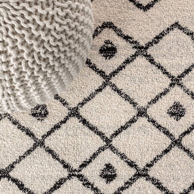 JONATHAN Y Izil Moroccan Beni Souk Area Rug