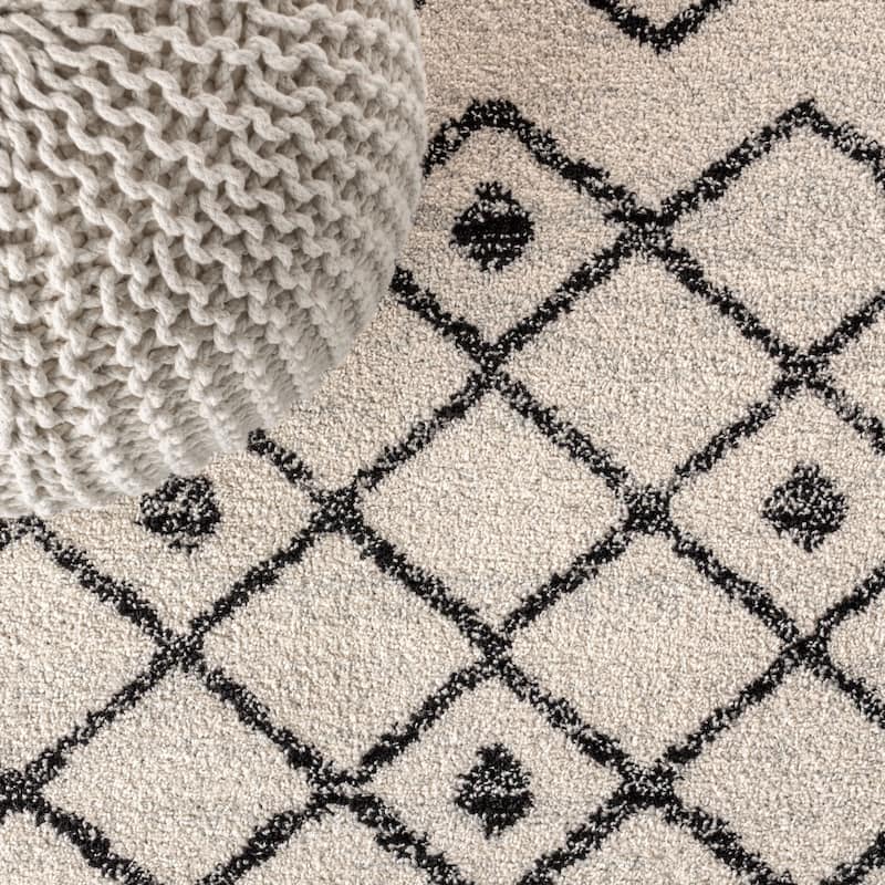 JONATHAN Y Izil Moroccan Beni Souk Area Rug
