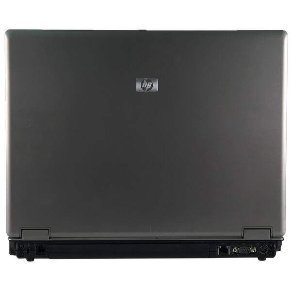 Shop Refurbished Hp Compaq 6730b 15 4 Laptop Intel Core 2 Duo P8400 2 26g 4g Ddr2 160g Dvd Win 7 Pro 64 Bit 1 Year Warranty Black Overstock 12436038