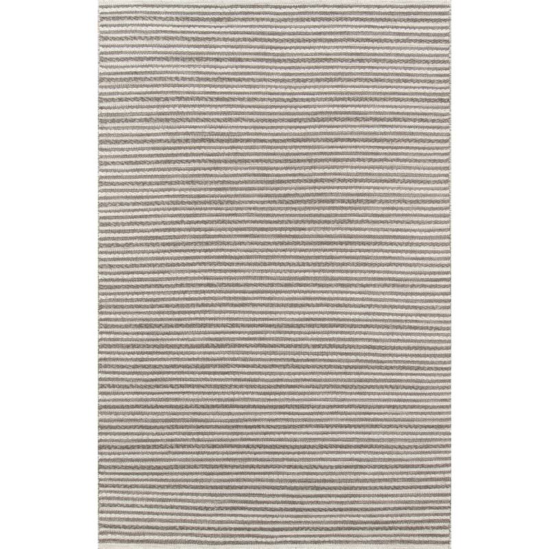 Momeni Mesa Hand Woven Wool Contemporary Abstract Area Rug