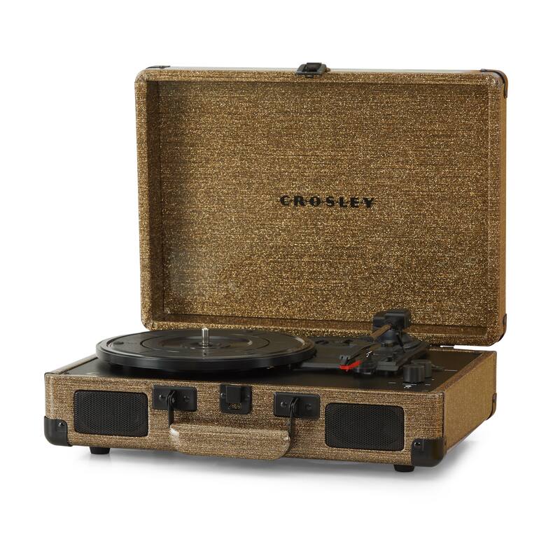 Crosley Cruiser Plus Record Player