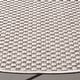 SAFAVIEH Washable Rug Outdoor Sisal All-Weather Collection - 4' X 6', Blue, Non-Shedding & Easy To Clean, Ideal For Patio, Backyard, Mudroom (SAW420M
