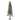 Regency Winter Frost Alpine Tree Prelit Clear Bulbs 5'