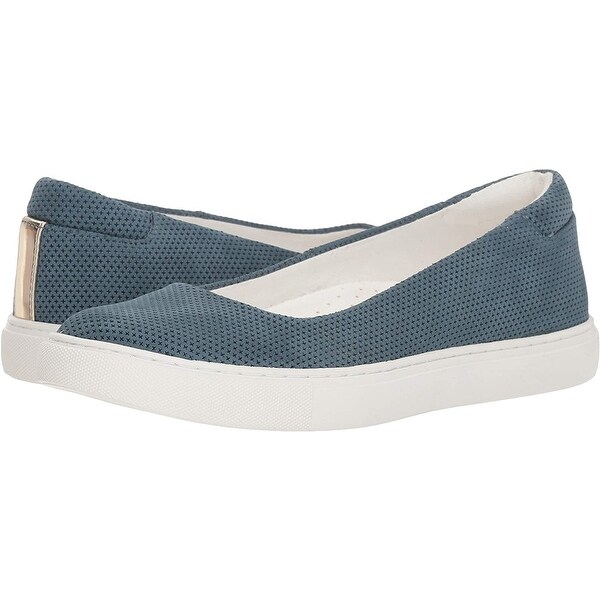 ballet flat sneakers womens