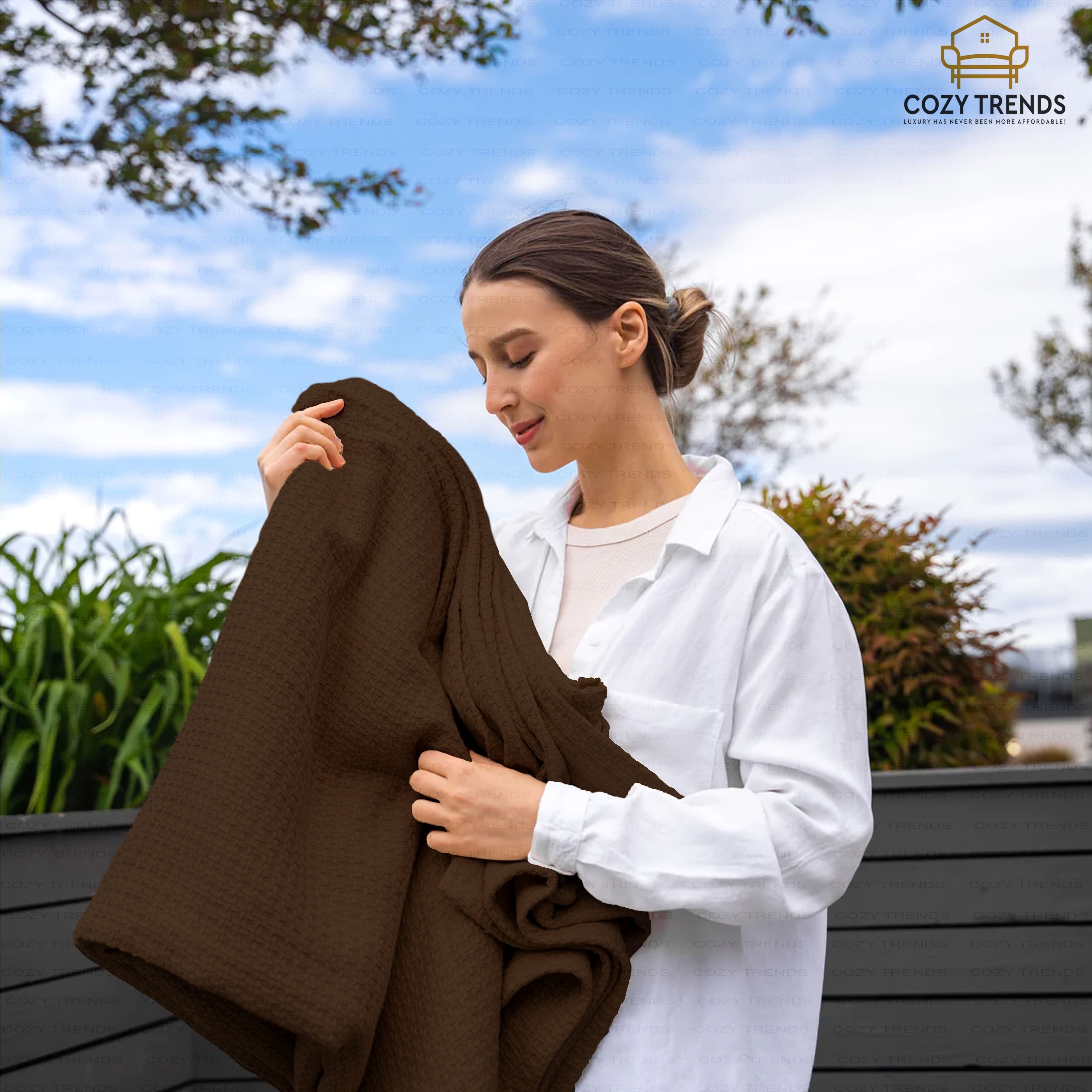 Bhaderwah Campus Weighted Blanket Black Friday Sale Bhaderwah