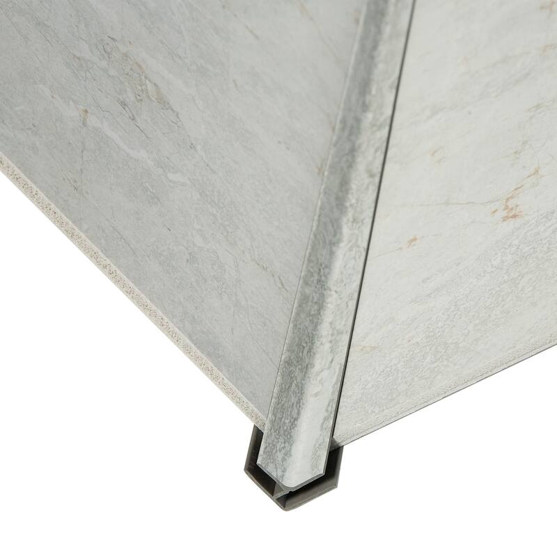 Palisade Inside Corner Trim