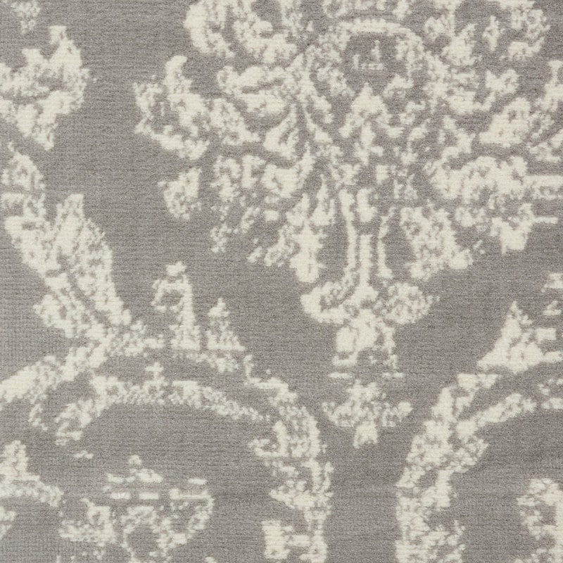 Bulad Power Loomed Area Rug By HomeRoots - 8' x 10'