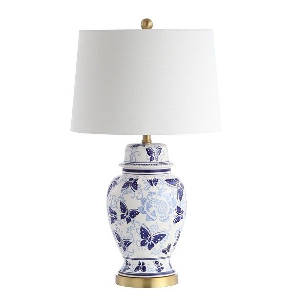 butterfly table lamp