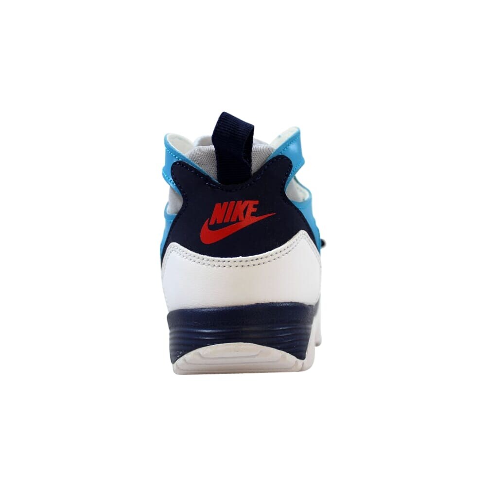 huarache mid trainer