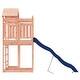 preview thumbnail 7 of 16, vidaXL Outdoor Playset Outdoor Backyard Playground Equipment for Kids Age 3-8 - 42.1" x 109.4" x 93.7"