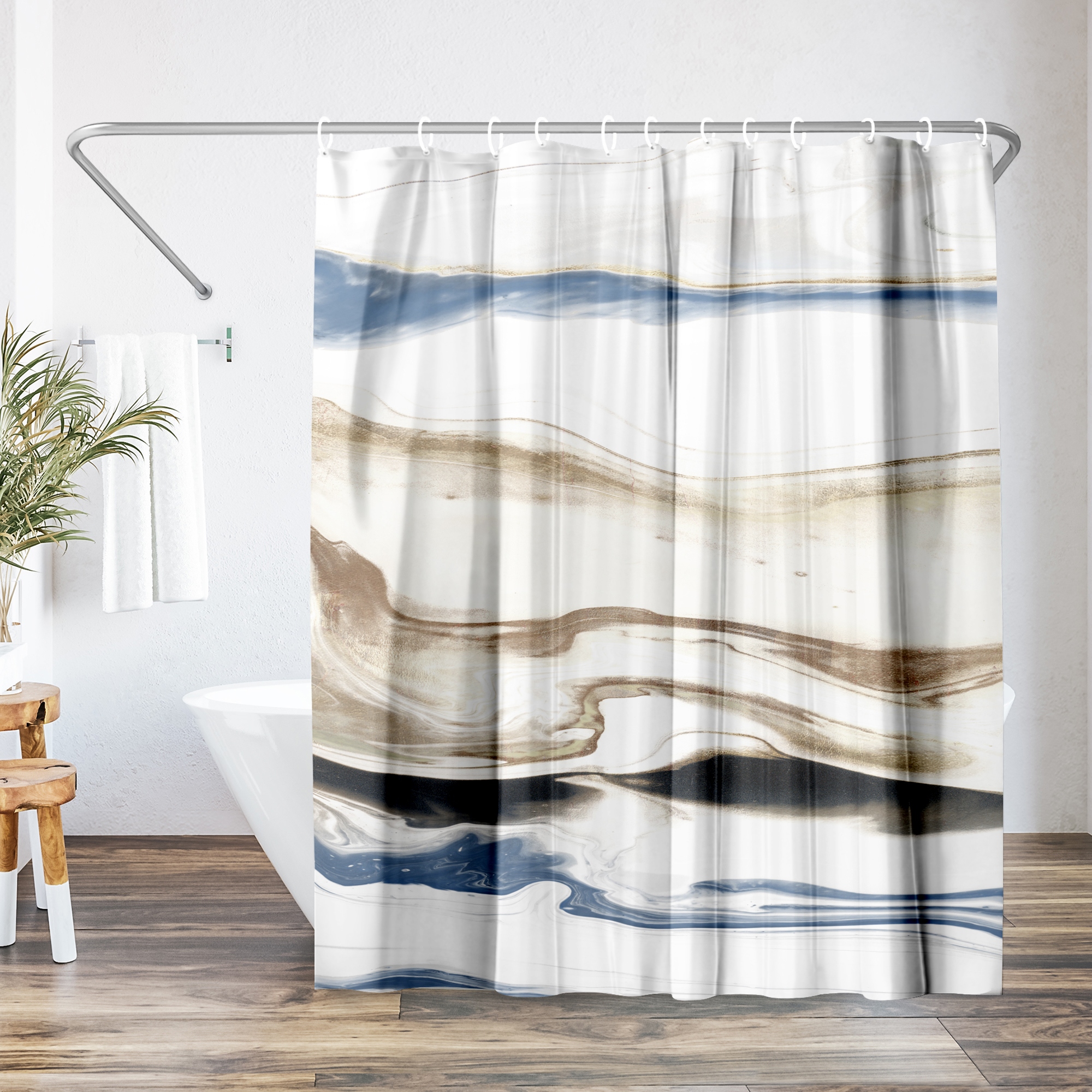 Dallas cowboys shower best sale curtains towels washcloths