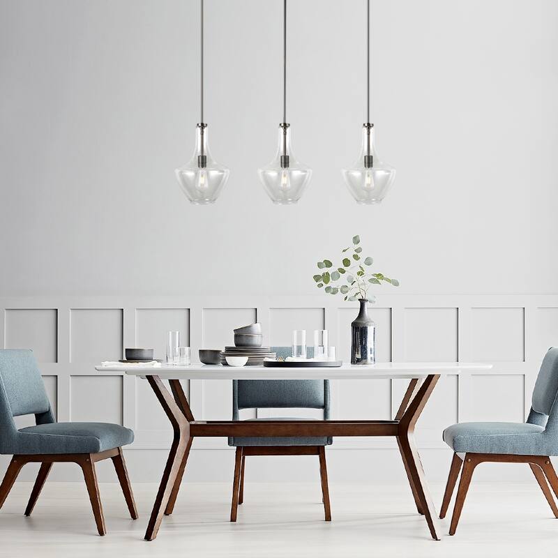 Light Society Modena 3-Light Island Light