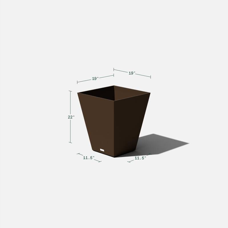Pure Series Nobleton Planter