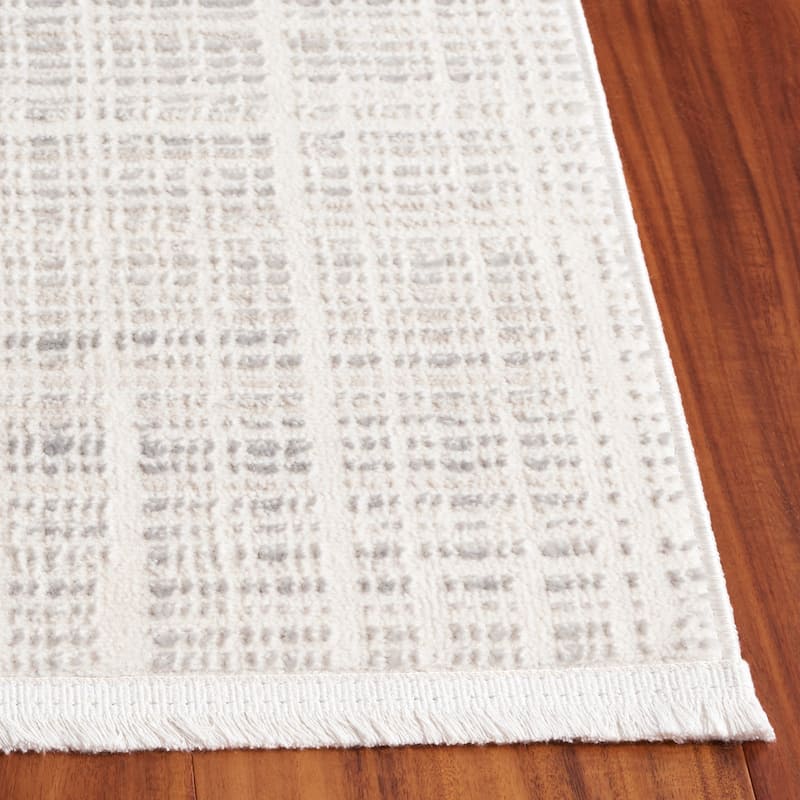 SAFAVIEH Amber Hadewich Contemporary Rug