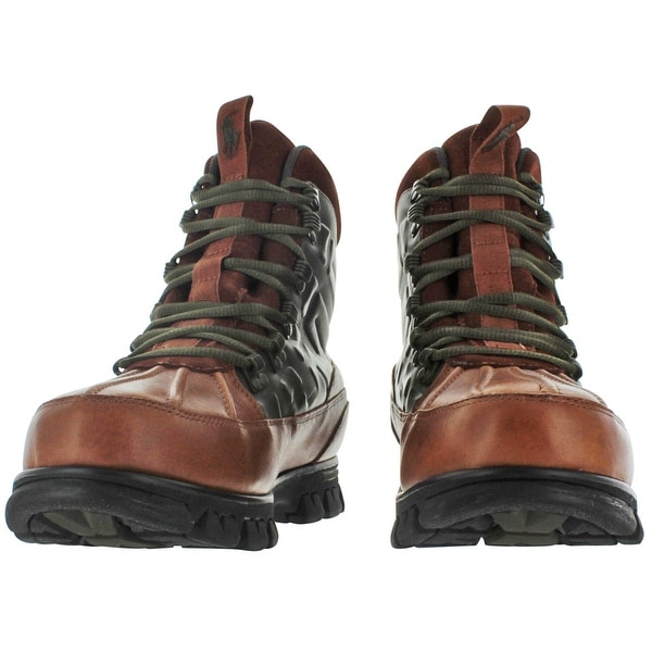 polo delton boots