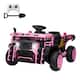 Option Pink