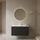 Option Dark Oak,White
